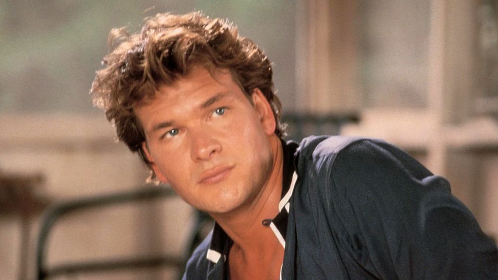 Dirty Dancing 2 Update Reveals if Movie Sequel Will Use AI to Bring Back Patrick Swayze
