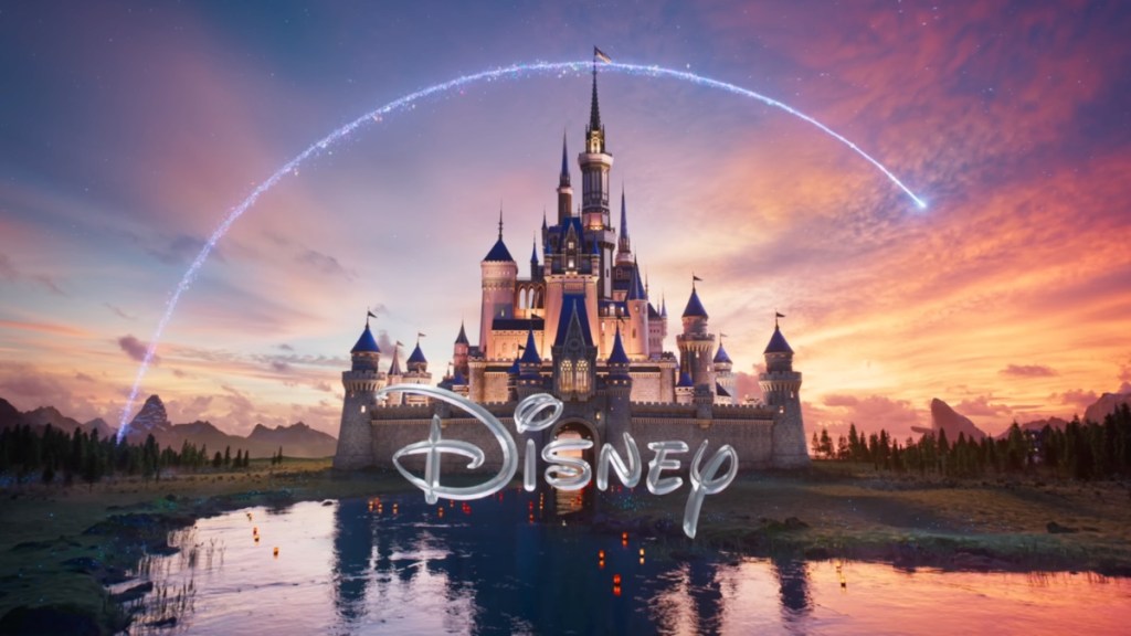 Disney Divine Rivals