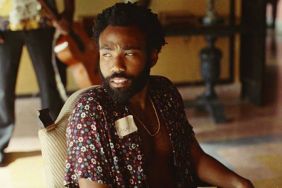 Donald Glover Cast in Netflix's Live-Action Video Game Show as Fans Wait for Community Movie News