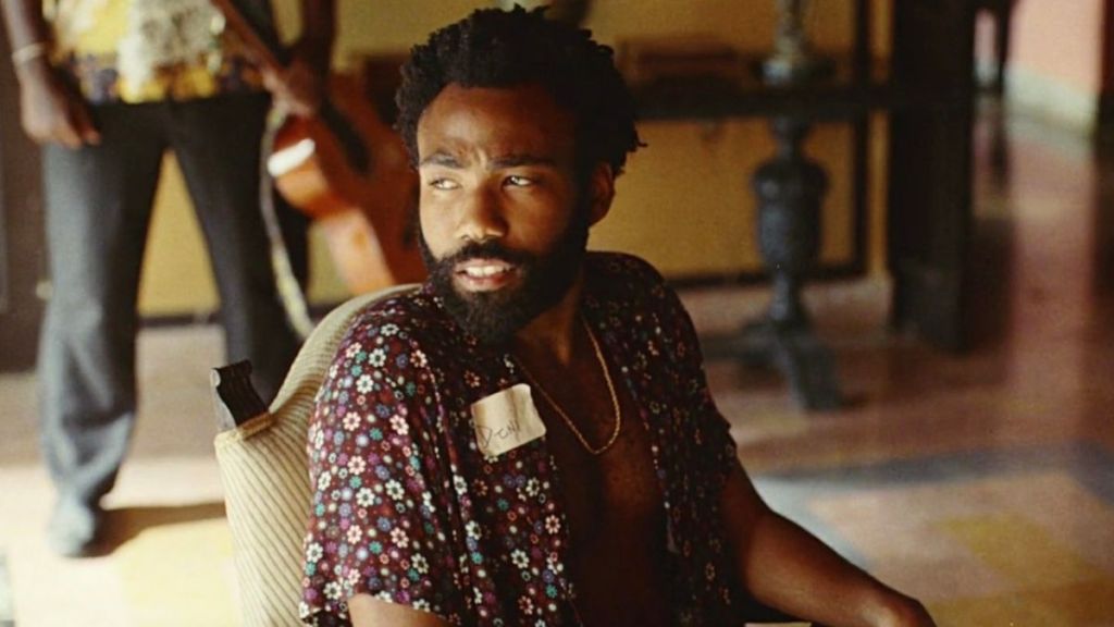 Donald Glover Cast in Netflix's Live-Action Video Game Show as Fans Wait for Community Movie News