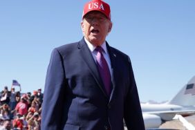 Donald Trump's $14.7M Reflecting Pool Makeover Has 85 Failures — Report