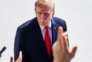 Donald Trump's Pope Leo Cancer Response Takes an Unexpected MAGA Turn