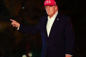 Donald Trump Brings Up Taylor Swift at Rally to Boast About TikTok Ranking