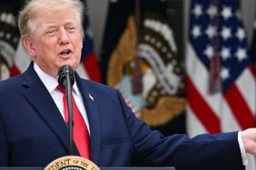 Donald Trump Shares Videos of Fans Praising Him as Fox Poll Hits New Low