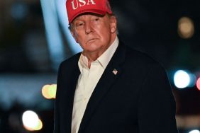 Donald Trump Recalls Kimberly Guilfoyle's Marriage to Newsom, Not Engagement to Don Jr.