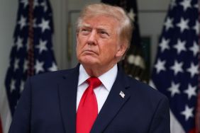 Donald Trump Says ‘I Don’t Give a Damn’ About Headlines on Gas Prices