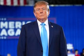 Donald Trump's Comments About Nicki Minaj's 'A**' to an Unusual JD Vance Joke
