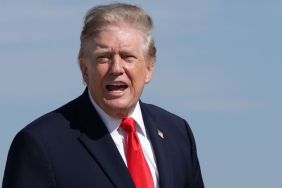 Donald Trump's Latest Comments on Canada Mark a Shift in Tone