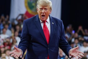 Donald Trump Jimmy Kimmel