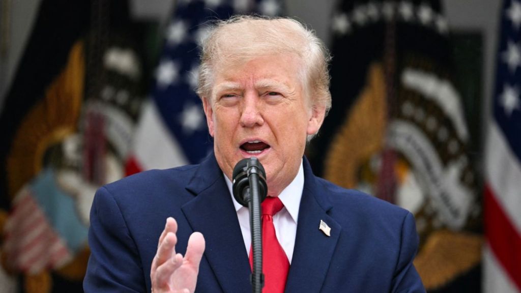 Donald Trump's Data Center $10K Check Story Runs Into a Louisiana Reality Check