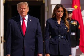 Donald Trump Can't Stop Talking About What Wife Melania 'Hates' About Him