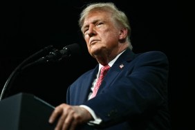 Donald Trump mocking Morning Joe