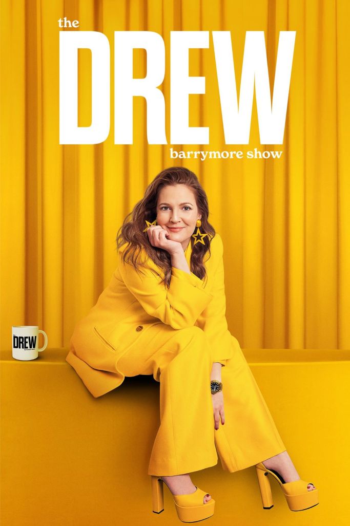 Drew Barrymore’s Popular TV Show Is Breaking Viewership Records Ahead of Ben Stiller Appearance