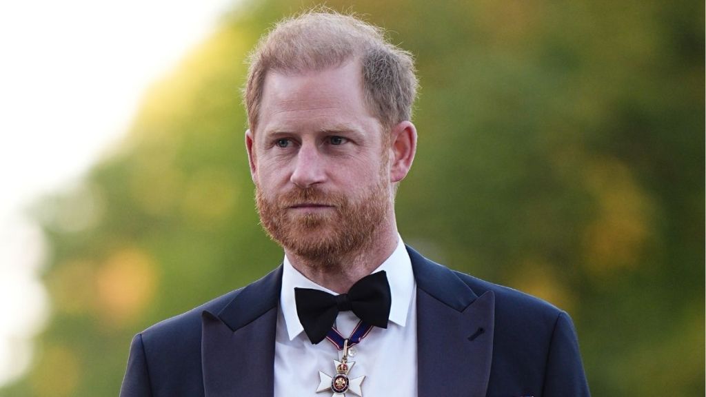 Prince Harry’s Celebrity Friend Makes Bold Prediction About His Ongoing Rift — Report