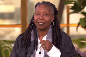 The View’s Whoopi Goldberg Makes Her Feelings Clear on White House’s Katie Zacharia