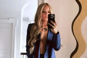 Rachel Zoe Gets Brutal Reality Check From Rodger Berman’s Girlfriend