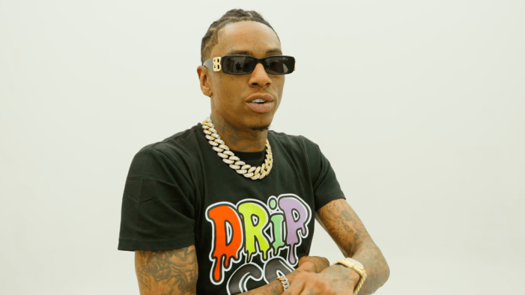Soulja Boy Apparently Thinks the White House Is His Next Gig