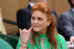 Sarah Ferguson Suffers Another Public Blow as Epstein Ties Haunt Her