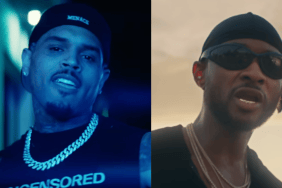 Chris Brown and Usher Pull the Plug on 4 October Concerts