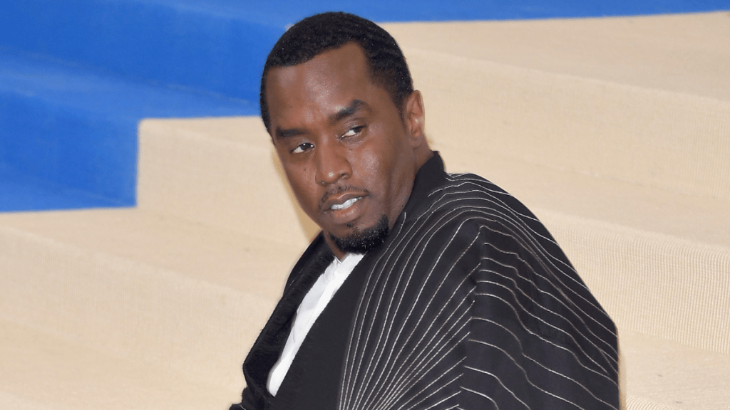 Diddy's Prison Injury Takes a New Turn Amid Fight Allegations — Insider