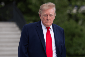 Donald Trump's Ballroom Donor List Includes Some Surprising Names — Report