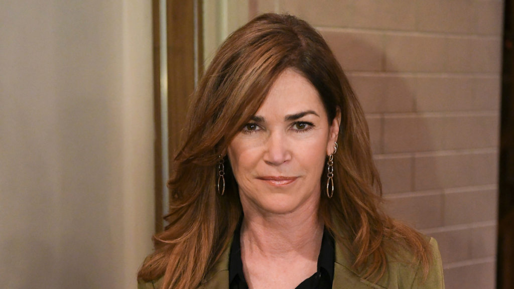 'NYPD Blue' Star Kim Delaney's Troubled Marriage Takes Another Turn