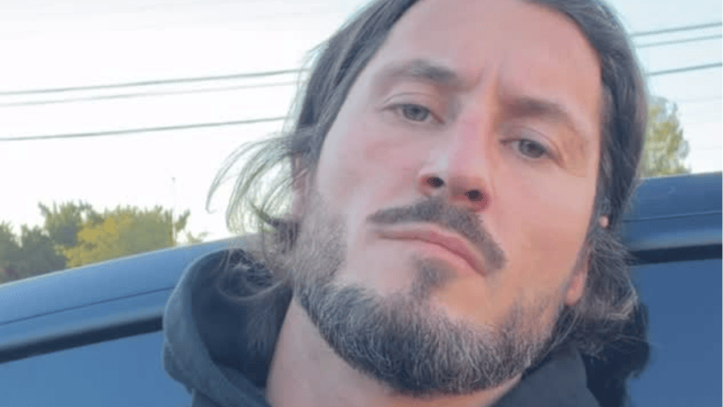 Val Chmerkovskiy’s Insulting Carrie Ann Inaba Post Goes Way Too Far