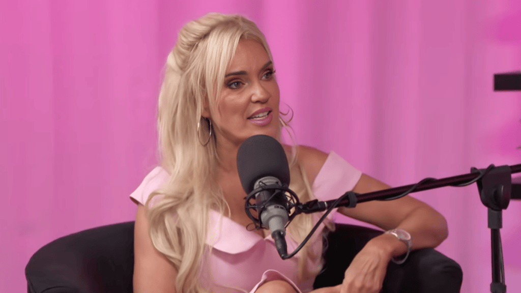 Playboy Drama Explodes as Bridget Marquardt Calls Out Crystal Harris