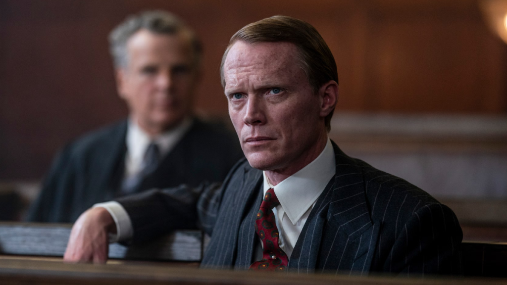 Paul Bettany Pushes Back on One Detail of Johnny Depp Text Scandal