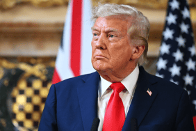 Donald Trump's White House Faces Behind-the-Scenes Power Struggle — Report