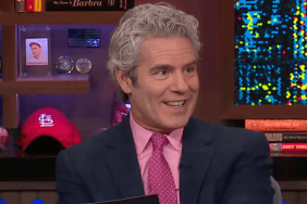 Andy Cohen Teases Real Housewives Secrets Fans Never Saw Coming