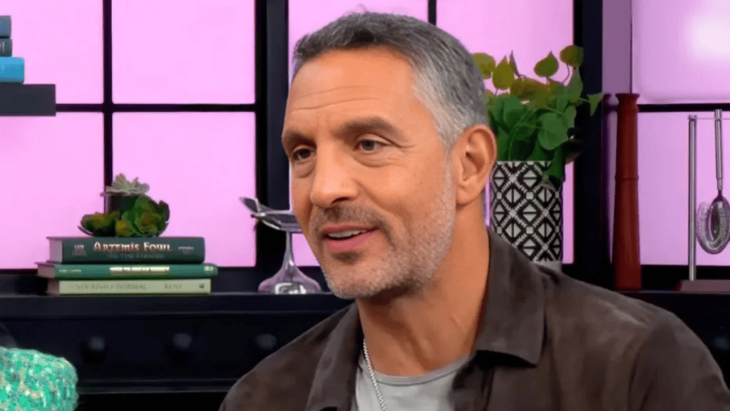 Special Forces Takes a Painful Turn for Mauricio Umansky After Brutal Blow
