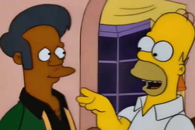 ‘The Simpsons’ Brings Back Apu After 8 Years With a Controversial Twist