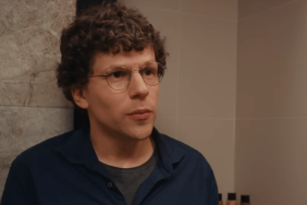 Jesse Eisenberg Blames 'Batman v Superman' Award for Career Setback