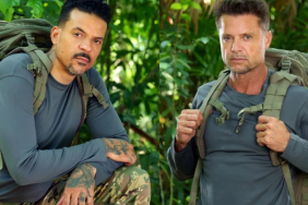 ‘Special Forces’ Stars Face Terrifying Ordeal as Mission Goes Wrong