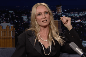 Uma Thurman Recalls the Childhood Incident That Left Her Terrified