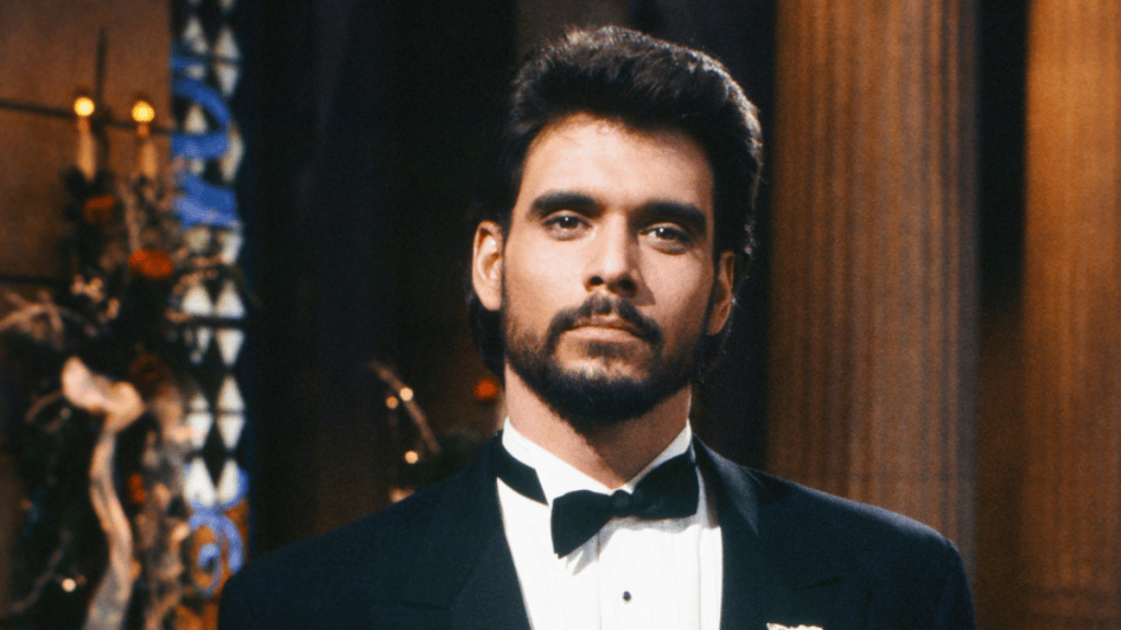 ‘Days of Our Lives’ Star Robert Kelker-Kelly’s Final Moments Revealed