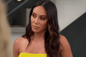 Melissa Gorga Gives Teresa Giudice Her Apology — and a Reality Check
