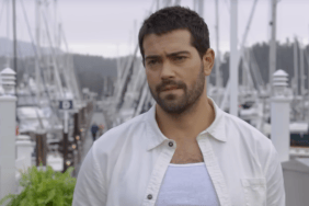 Jesse Metcalfe Finally Addresses ‘Desperate Housewives’ Feud Rumors