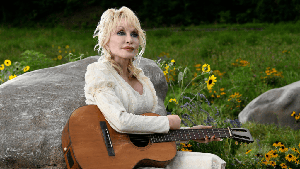 Dolly Parton’s Nephew Allegedly Used Caution Tape to Dodge Lawsuit