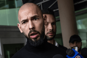 Andrew Tate Faces Alleged New Claims as UK Pushes for His Extradition