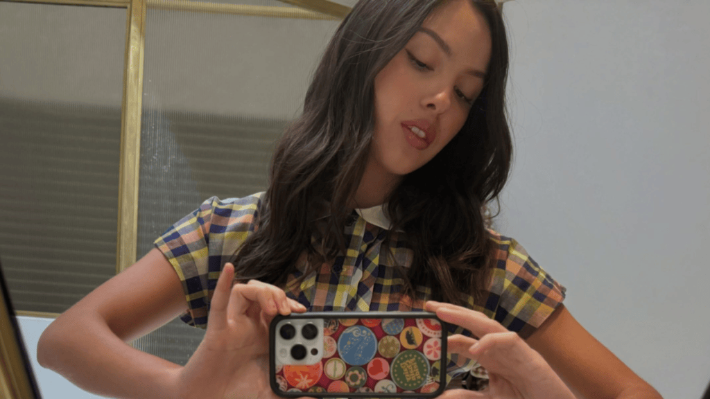 Olivia Rodrigo’s Daisy Chain Festival Just Hit a Rough Patch