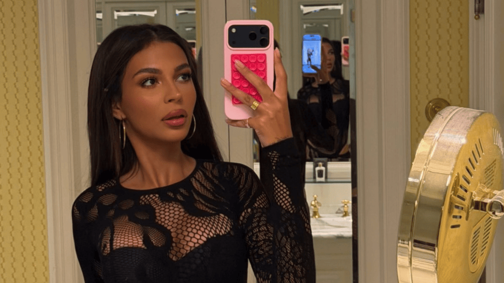 Layla Taylor Addresses the ‘Mormon Wives’ Cast Shakeup