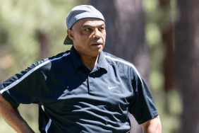 Charles Barkley Calls Out Donald Trump's Immigration Play as Midterms Loom