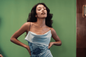 Olivia Dean’s Song Is Accused of Borrowing From a Bill Withers Classic