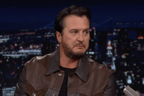 Luke Bryan Shares Chris Stapleton’s Odd Habit of ‘Watching Lips’