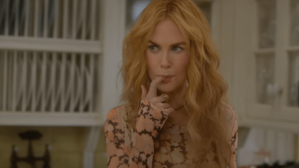 Nicole Kidman’s Post-Divorce Career Surge Is Turning Heads — Report