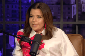 Ana Navarro Drops an Unexpected ‘Republican’ Admission