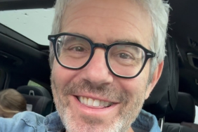 Andy Cohen Reveals the One Review He Wants From Son Ben