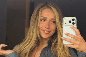 Tate McRae’s Next Big Move Could Turn Her Into More Than a Pop Star